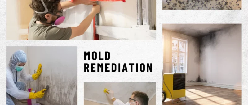 Mold Remediation Is Important